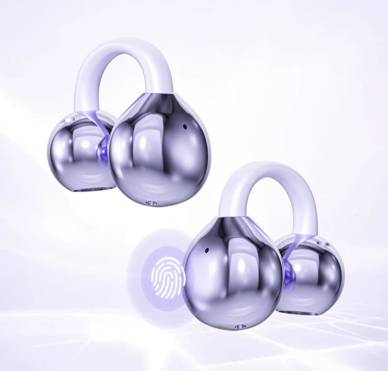 EarClips Pro