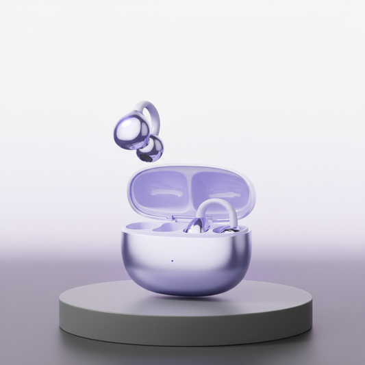 EarClips Pro