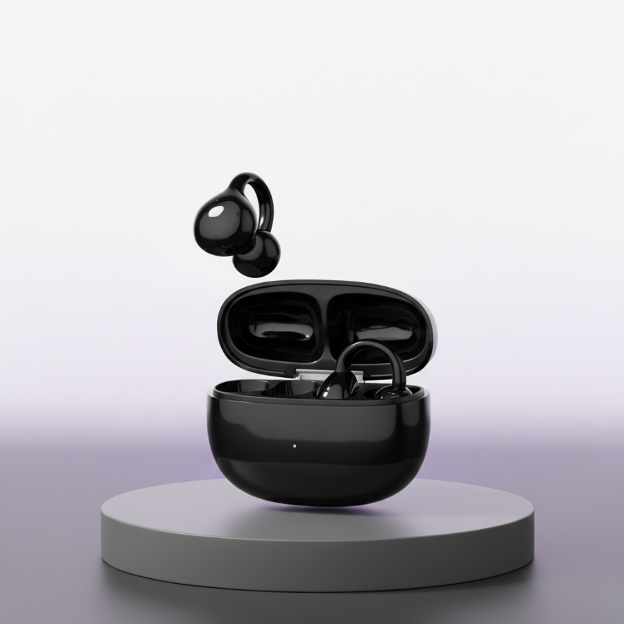 EarClips Pro